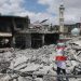 Israel planning to use crocodiles to guard Palestinian inmates – media
