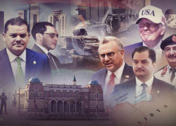 Washington thinks it can fix Libya. It may be about to break it again instead