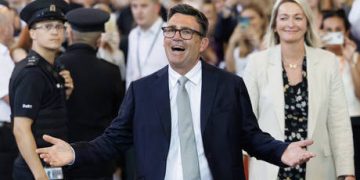 Britain suffers biggest wealth slump since Covid-19 – UBS