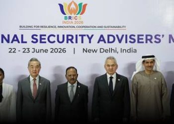 The next chapter of BRICS has begun