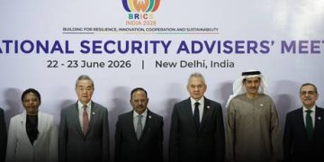 The next chapter of BRICS has begun