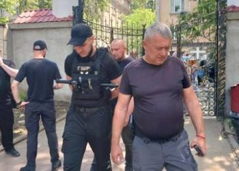 Another EU nation opposes sanctions against Russian church leader – Politico