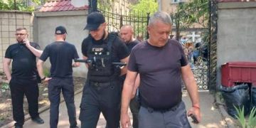 Another EU nation opposes sanctions against Russian church leader – Politico