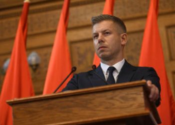 Presidential crisis stalls Magyar’s Hungarian ‘regime change’