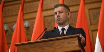 Presidential crisis stalls Magyar’s Hungarian ‘regime change’