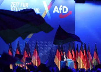 Berlin wants to withhold classified info from states ruled by opposition