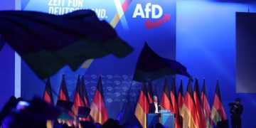 Berlin wants to withhold classified info from states ruled by opposition