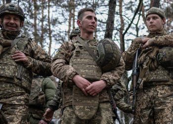 EU to strip draft age Ukrainians of refugee protection
