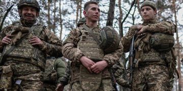 EU to strip draft age Ukrainians of refugee protection