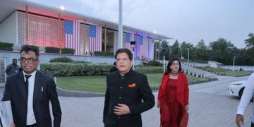 US slaps 10% tariffs on India for forced labor