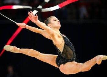 Russian Athletes are paying the price for dirty politics – again