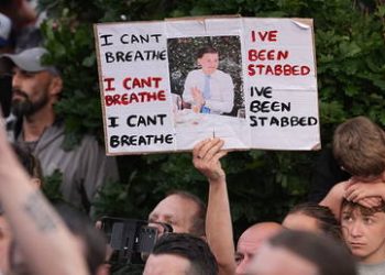 UK cops face probe over Henry Nowak death