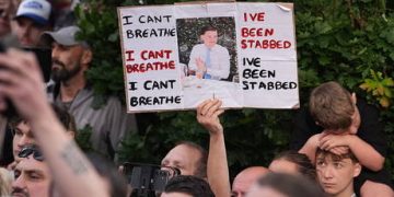 UK cops face probe over Henry Nowak death