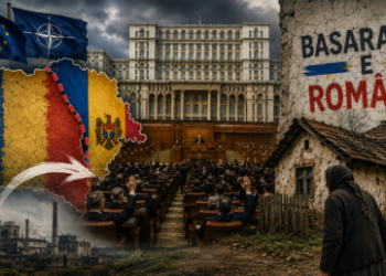 Russia summons Moldovan envoy over ‘threats’ against diplomats