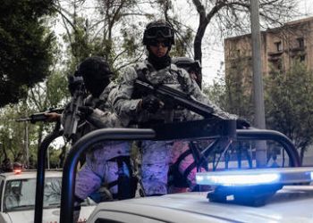 Mafia buying up some of 800,000 weapons missing from Ukraine – Italian prosecutors