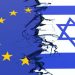 Israel blames New York mayor for ‘anti-Semitic’ stabbing attack (VIDEO)