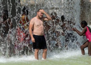 Air conditioning is the EU’s freedom test