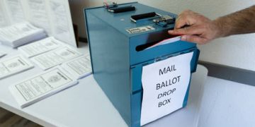 US state mistakenly let hundreds of non-citizens vote
