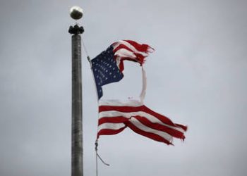 Europe is ‘Third World’ – Trump