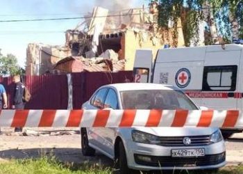 West living in ‘bubble of lies’ over Ukrainian attacks on civilians – Moscow (VIDEO)