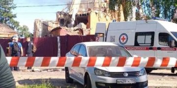 West living in ‘bubble of lies’ over Ukrainian attacks on civilians – Moscow (VIDEO)