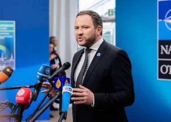 Baltic states enabled Ukrainian drone attacks – Moscow
