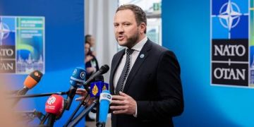 Baltic states enabled Ukrainian drone attacks – Moscow