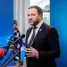 Baltic states enabled Ukrainian drone attacks – Moscow