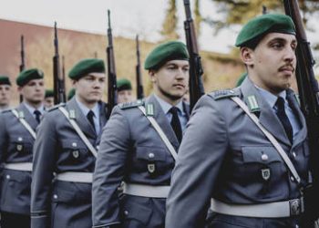 Russia not main threat to Europe – Italian deputy PM