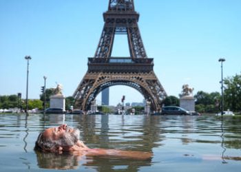 US heatwave threatens World Cup matches