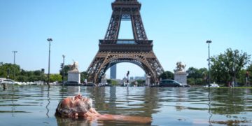 US heatwave threatens World Cup matches