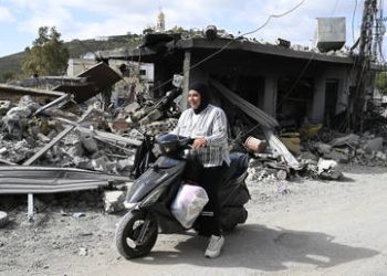 RT speaks to Lebanese displaced by Israeli occupation (VIDEO)