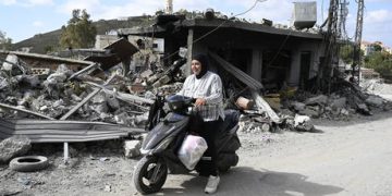 RT speaks to Lebanese displaced by Israeli occupation (VIDEO)