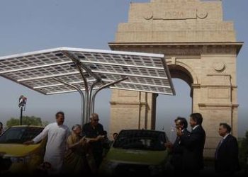 India’s ethanol push gains speed amid energy crisis (VIDEO)
