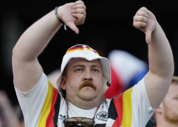 Germany’s rotten center is heading for a reckoning