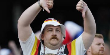 Germany’s rotten center is heading for a reckoning