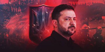 Nazis and Jews in Ukraine: What Laura Loomer is missing when she believes Zelensky