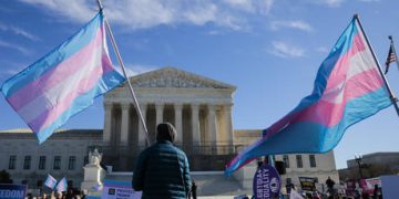 US court backs firing of educator over anti-trans books