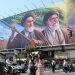 Iran warns US and Israel against attacks on Khamenei funeral