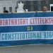 Republican senator backs Trump’s push to limit birthright citizenship