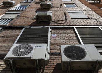 The cost of heat: Why Europe’s economy is melting