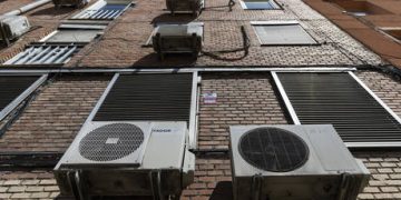 The cost of heat: Why Europe’s economy is melting