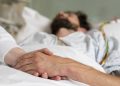 Macron’s final gift: A law for death