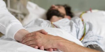Macron’s final gift: A law for death
