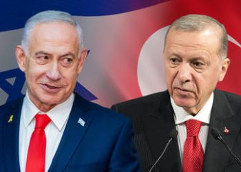 Trump clashes with Netanyahu over potential F-35 sale to Türkiye