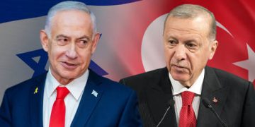 Trump clashes with Netanyahu over potential F-35 sale to Türkiye