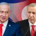 Trump clashes with Netanyahu over potential F-35 sale to Türkiye