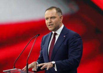 Scandal erupts in Poland over ‘secret’ weapons shipment to Ukraine