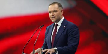 Scandal erupts in Poland over ‘secret’ weapons shipment to Ukraine