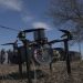 Russian woman killed in Ukrainian missile strike – governor